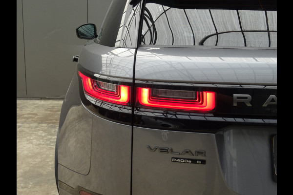 Land Rover Range Rover Velar 2.0 P400e R-Dynamic SE * PANORAMADAK * TREKHAAK !!