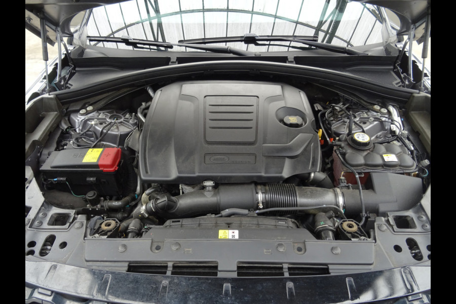 Land Rover Range Rover Velar 2.0 P400e R-Dynamic SE * PANORAMADAK * TREKHAAK !!