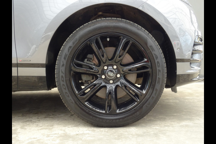 Land Rover Range Rover Velar 2.0 P400e R-Dynamic SE * PANORAMADAK * TREKHAAK !!
