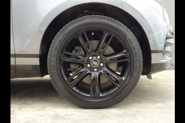 Land Rover Range Rover Velar 2.0 P400e R-Dynamic SE * PANORAMADAK * TREKHAAK !!