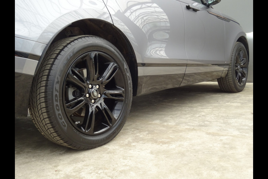 Land Rover Range Rover Velar 2.0 P400e R-Dynamic SE * PANORAMADAK * TREKHAAK !!