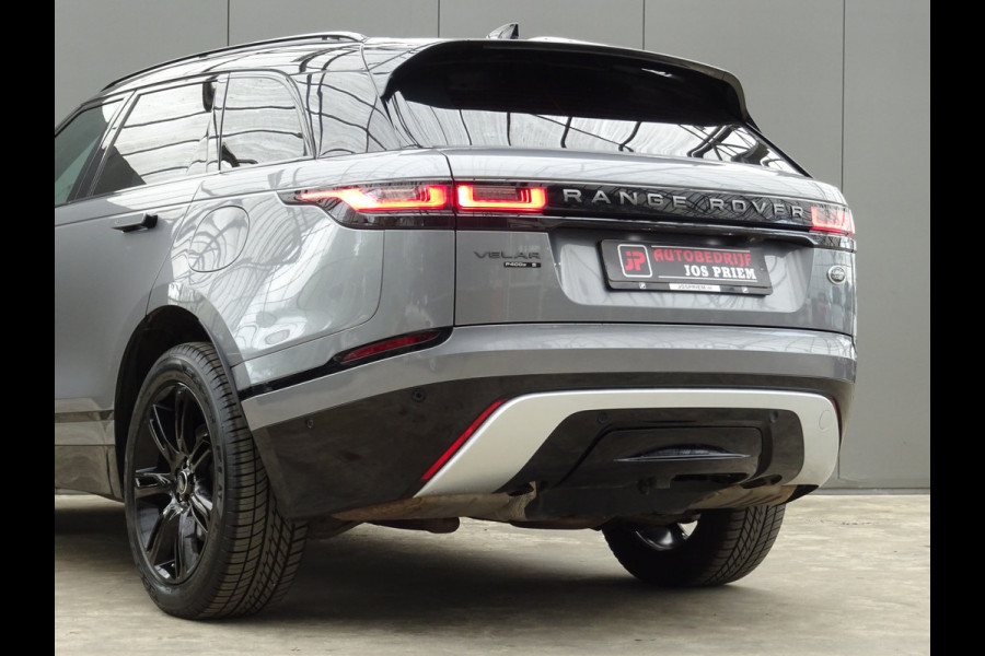 Land Rover Range Rover Velar 2.0 P400e R-Dynamic SE * PANORAMADAK * TREKHAAK !!
