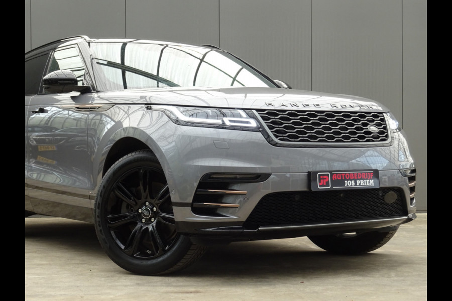 Land Rover Range Rover Velar 2.0 P400e R-Dynamic SE * PANORAMADAK * TREKHAAK !!