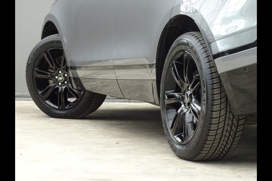 Land Rover Range Rover Velar 2.0 P400e R-Dynamic SE * PANORAMADAK * TREKHAAK !!