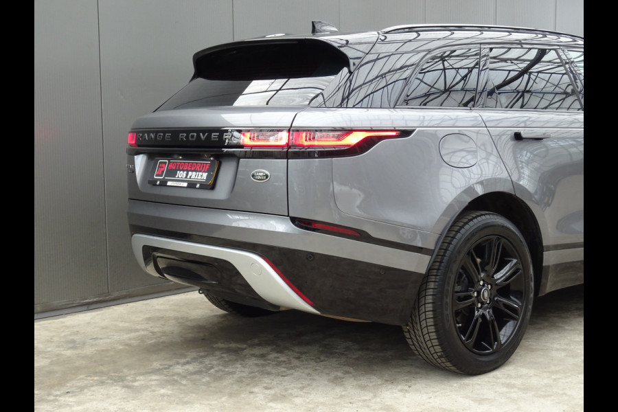 Land Rover Range Rover Velar 2.0 P400e R-Dynamic SE * PANORAMADAK * TREKHAAK !!