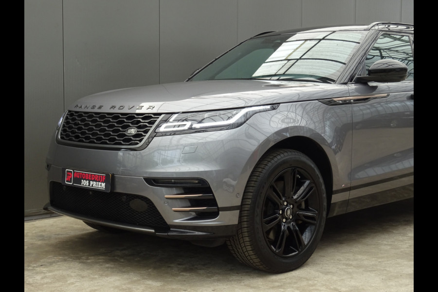 Land Rover Range Rover Velar 2.0 P400e R-Dynamic SE * PANORAMADAK * TREKHAAK !!