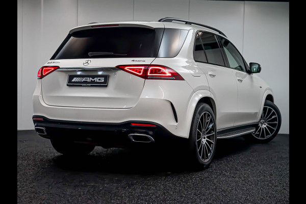 Mercedes-Benz GLE GLE 350 e 4MATIC AMG Line | NIGHT | Luchtvering