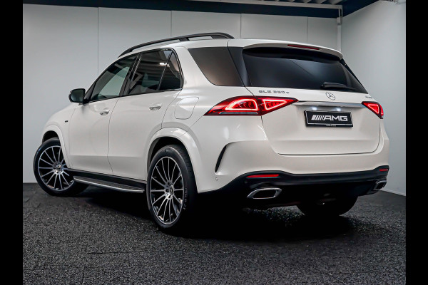 Mercedes-Benz GLE GLE 350 e 4MATIC AMG Line | NIGHT | Luchtvering