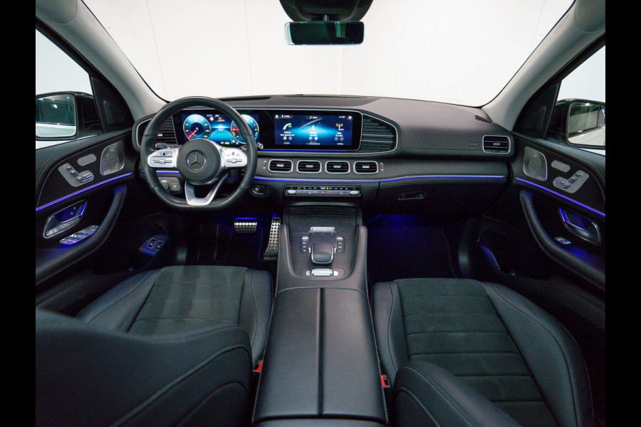 Mercedes-Benz GLE GLE 350 e 4MATIC AMG Line | NIGHT | Luchtvering