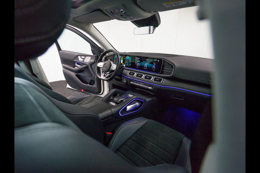 Mercedes-Benz GLE GLE 350 e 4MATIC AMG Line | NIGHT | Luchtvering