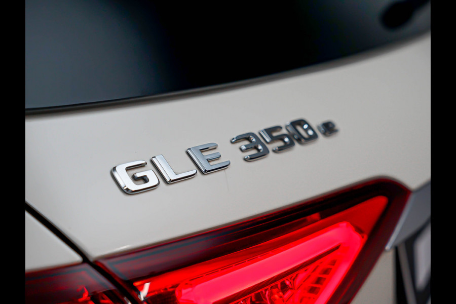 Mercedes-Benz GLE GLE 350 e 4MATIC AMG Line | NIGHT | Luchtvering