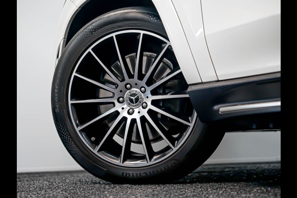 Mercedes-Benz GLE GLE 350 e 4MATIC AMG Line | NIGHT | Luchtvering