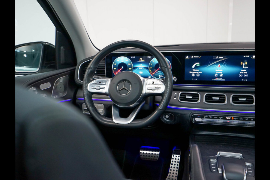 Mercedes-Benz GLE GLE 350 e 4MATIC AMG Line | NIGHT | Luchtvering