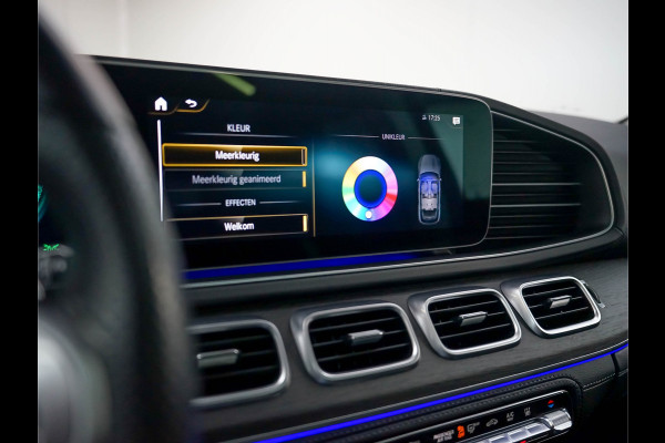 Mercedes-Benz GLE GLE 350 e 4MATIC AMG Line | NIGHT | Luchtvering