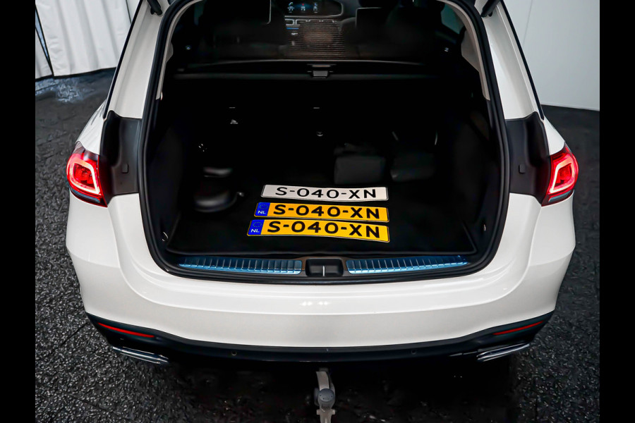 Mercedes-Benz GLE GLE 350 e 4MATIC AMG Line | NIGHT | Luchtvering