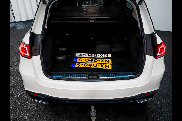 Mercedes-Benz GLE GLE 350 e 4MATIC AMG Line | NIGHT | Luchtvering