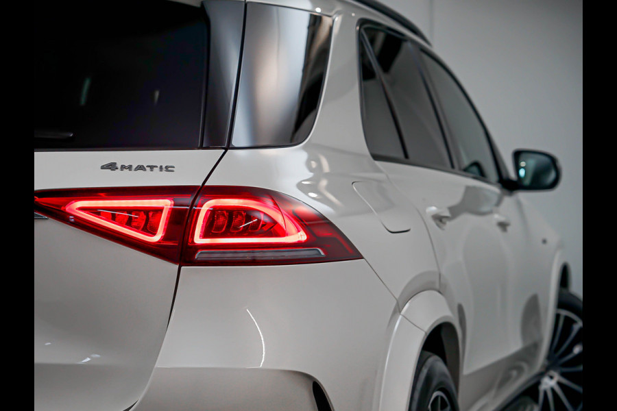 Mercedes-Benz GLE GLE 350 e 4MATIC AMG Line | NIGHT | Luchtvering