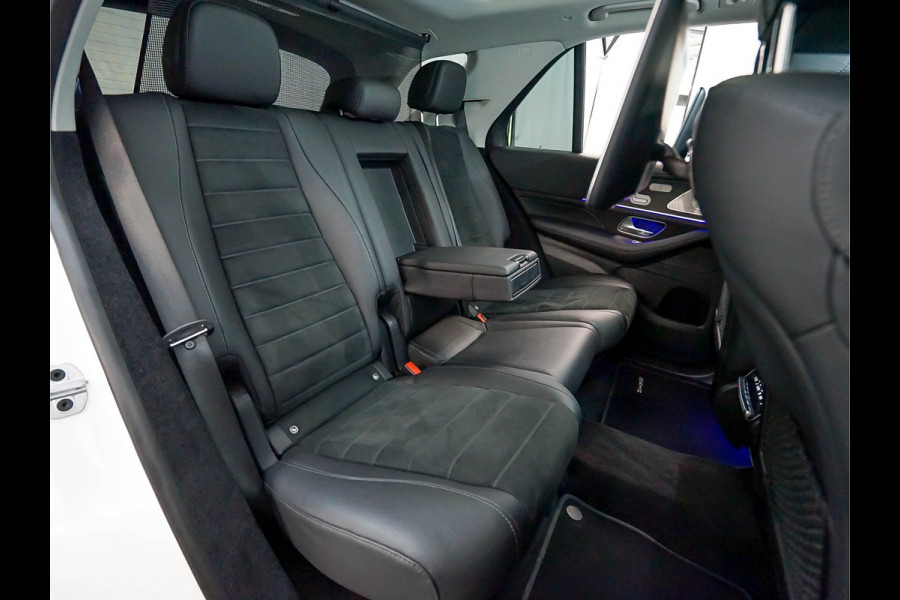 Mercedes-Benz GLE GLE 350 e 4MATIC AMG Line | NIGHT | Luchtvering