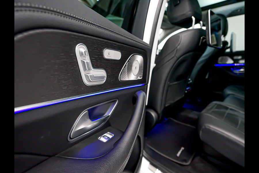 Mercedes-Benz GLE GLE 350 e 4MATIC AMG Line | NIGHT | Luchtvering