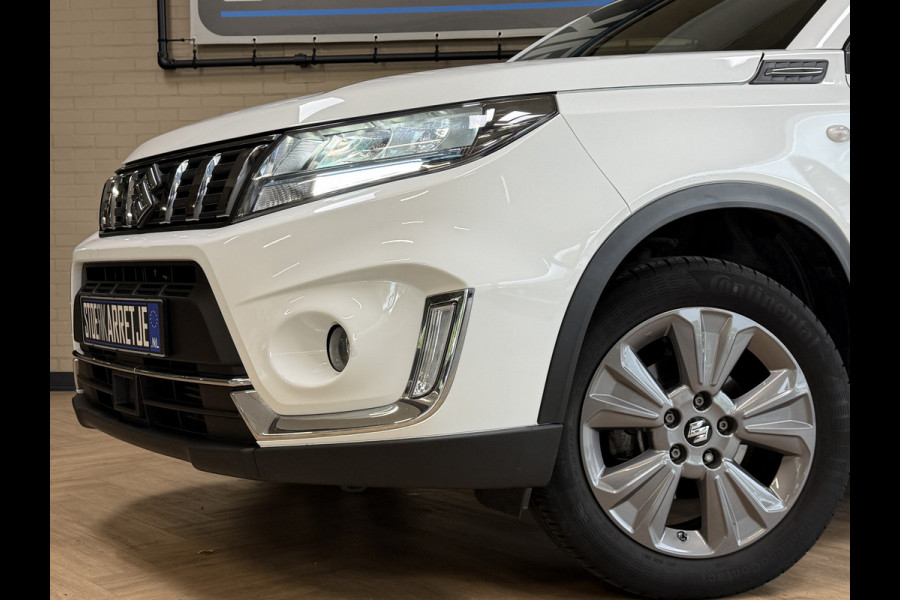 Suzuki Vitara 1.4 Boosterjet 130 pk Smart Hybrid | Navi | ACC | Blindspot | Stoel verwarming | Carplay | 100% Suzuki dealer onderhouden!