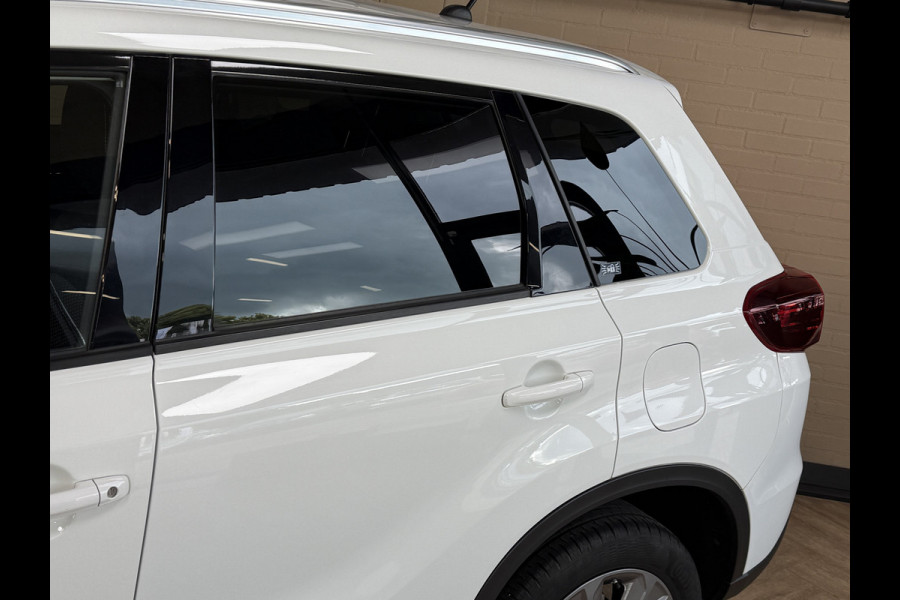 Suzuki Vitara 1.4 Boosterjet 130 pk Smart Hybrid | Navi | ACC | Blindspot | Stoel verwarming | Carplay | 100% Suzuki dealer onderhouden!
