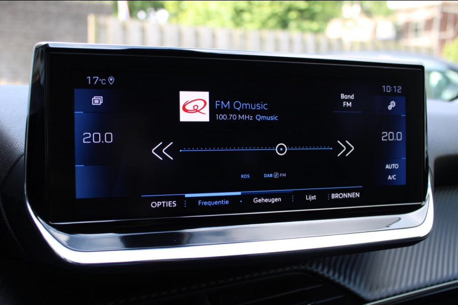 Peugeot 208 1.2 PureTech Blue Lease Allure|Automaat|Navi|Carplay