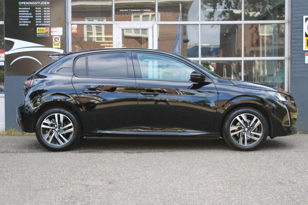 Peugeot 208 1.2 PureTech Blue Lease Allure|Automaat|Navi|Carplay