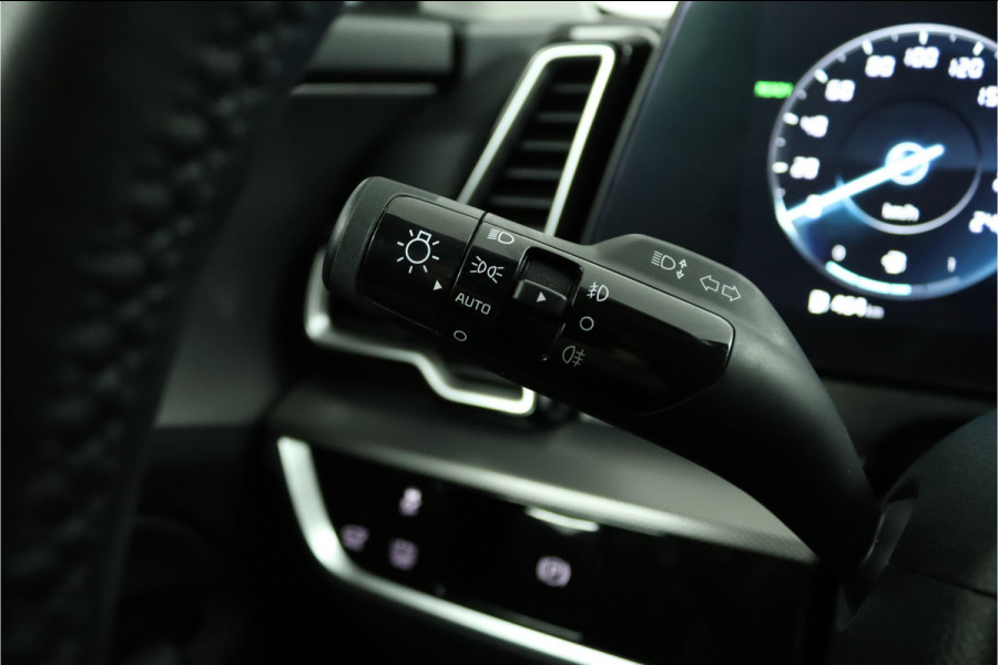 Kia Sportage 1.6 T-GDi Hybrid DynamicPlusLine Apple Carplay/ Android Auto - Cruise Control Adaptief - Dodehoekdetectie - Navigatie - Stoel/Stuur Verwarming - Fabrieksgarantie tot 03-2031