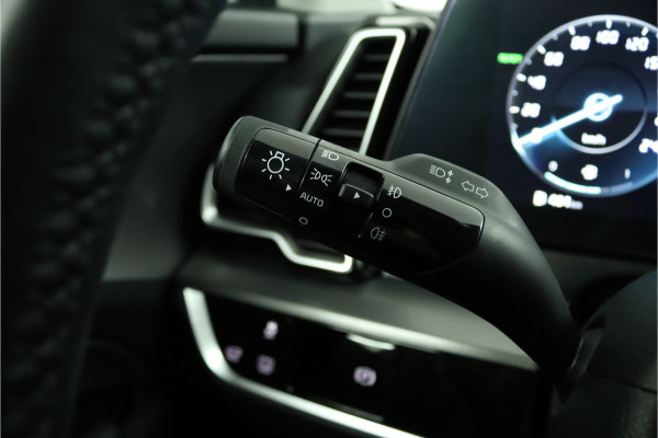 Kia Sportage 1.6 T-GDi Hybrid DynamicPlusLine Apple Carplay/ Android Auto - Cruise Control Adaptief - Dodehoekdetectie - Navigatie - Stoel/Stuur Verwarming - Fabrieksgarantie tot 03-2031