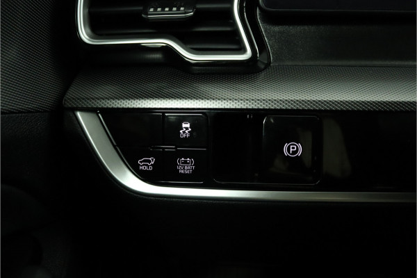 Kia Sportage 1.6 T-GDi Hybrid DynamicPlusLine Apple Carplay/ Android Auto - Cruise Control Adaptief - Dodehoekdetectie - Navigatie - Stoel/Stuur Verwarming - Fabrieksgarantie tot 03-2031