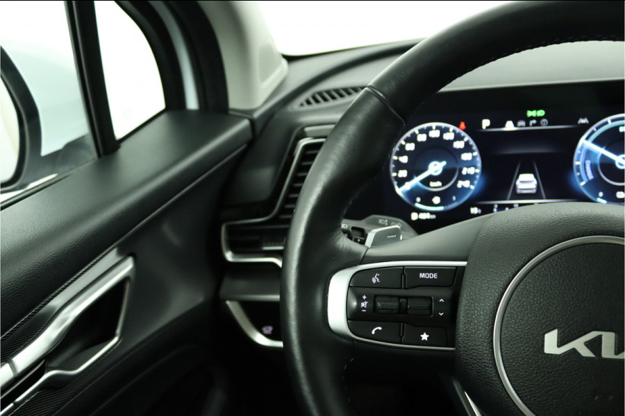 Kia Sportage 1.6 T-GDi Hybrid DynamicPlusLine Apple Carplay/ Android Auto - Cruise Control Adaptief - Dodehoekdetectie - Navigatie - Stoel/Stuur Verwarming - Fabrieksgarantie tot 03-2031