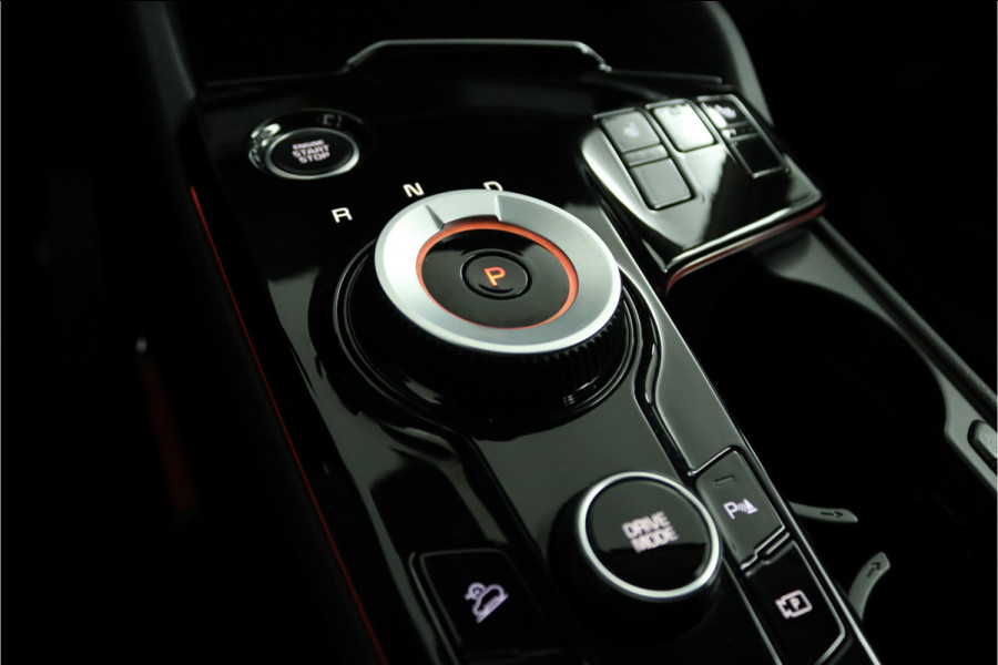 Kia Sportage 1.6 T-GDi Hybrid DynamicPlusLine Apple Carplay/ Android Auto - Cruise Control Adaptief - Dodehoekdetectie - Navigatie - Stoel/Stuur Verwarming - Fabrieksgarantie tot 03-2031
