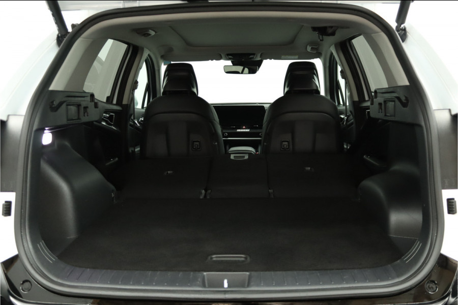 Kia Sportage 1.6 T-GDi Hybrid DynamicPlusLine Apple Carplay/ Android Auto - Cruise Control Adaptief - Dodehoekdetectie - Navigatie - Stoel/Stuur Verwarming - Fabrieksgarantie tot 03-2031