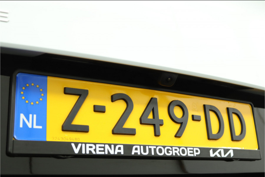 Kia Sportage 1.6 T-GDi Hybrid DynamicPlusLine Apple Carplay/ Android Auto - Cruise Control Adaptief - Dodehoekdetectie - Navigatie - Stoel/Stuur Verwarming - Fabrieksgarantie tot 03-2031