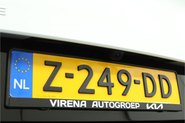 Kia Sportage 1.6 T-GDi Hybrid DynamicPlusLine Apple Carplay/ Android Auto - Cruise Control Adaptief - Dodehoekdetectie - Navigatie - Stoel/Stuur Verwarming - Fabrieksgarantie tot 03-2031