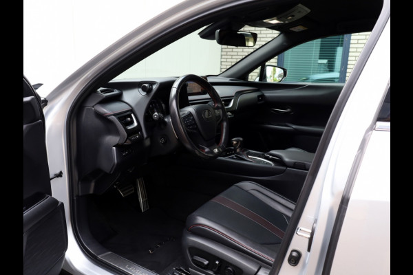 Lexus UX 250h F Sport Premium | Leder | Premium Audio | Stoelverwarming