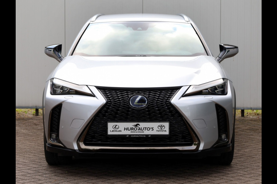 Lexus UX 250h F Sport Premium | Leder | Premium Audio | Stoelverwarming