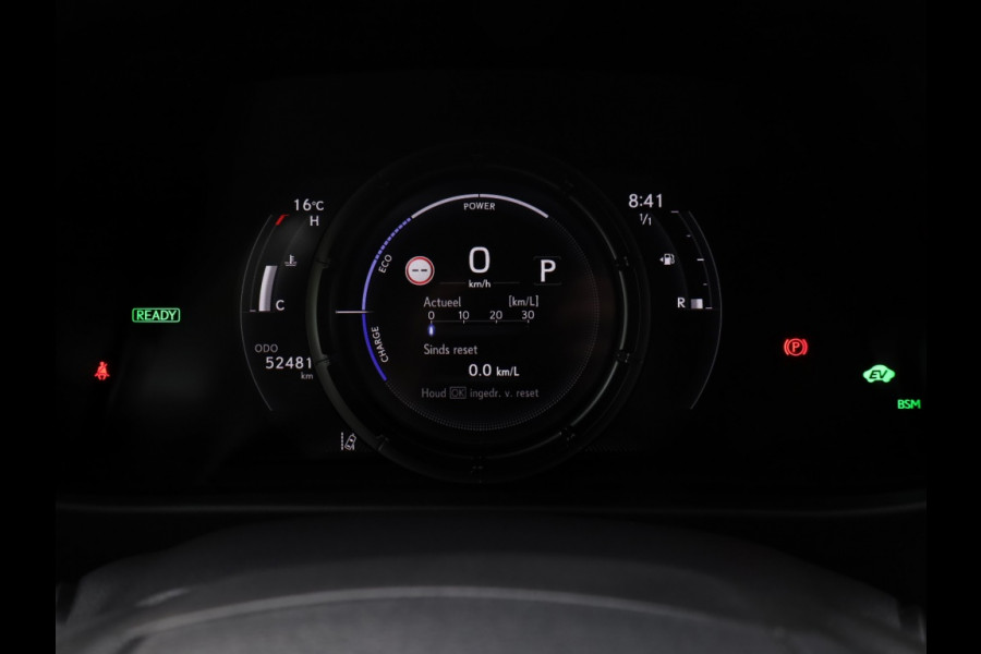 Lexus UX 250h F Sport Premium | Leder | Premium Audio | Stoelverwarming