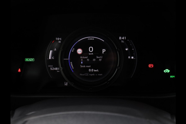 Lexus UX 250h F Sport Premium | Leder | Premium Audio | Stoelverwarming