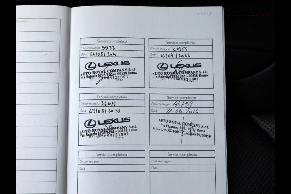 Lexus UX 250h F Sport Premium | Leder | Premium Audio | Stoelverwarming