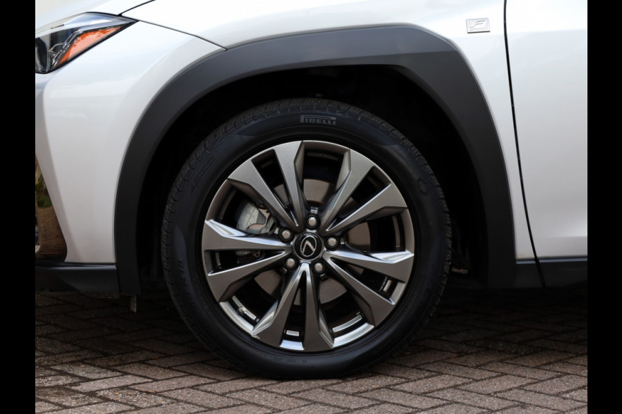 Lexus UX 250h F Sport Premium | Leder | Premium Audio | Stoelverwarming