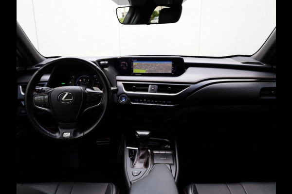 Lexus UX 250h F Sport Premium | Leder | Premium Audio | Stoelverwarming