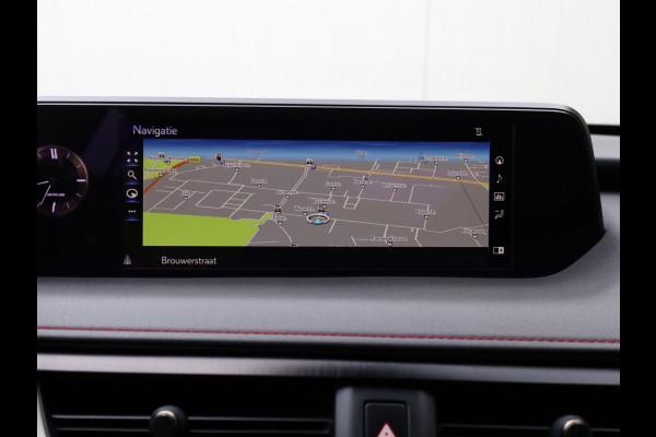 Lexus UX 250h F Sport Premium | Leder | Premium Audio | Stoelverwarming