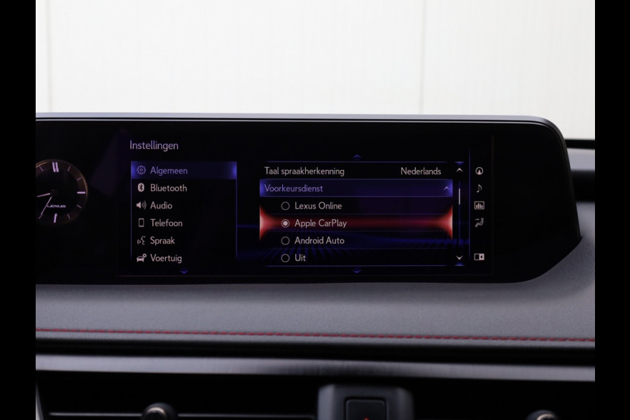 Lexus UX 250h F Sport Premium | Leder | Premium Audio | Stoelverwarming