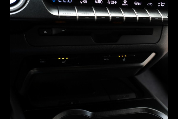 Lexus UX 250h F Sport Premium | Leder | Premium Audio | Stoelverwarming