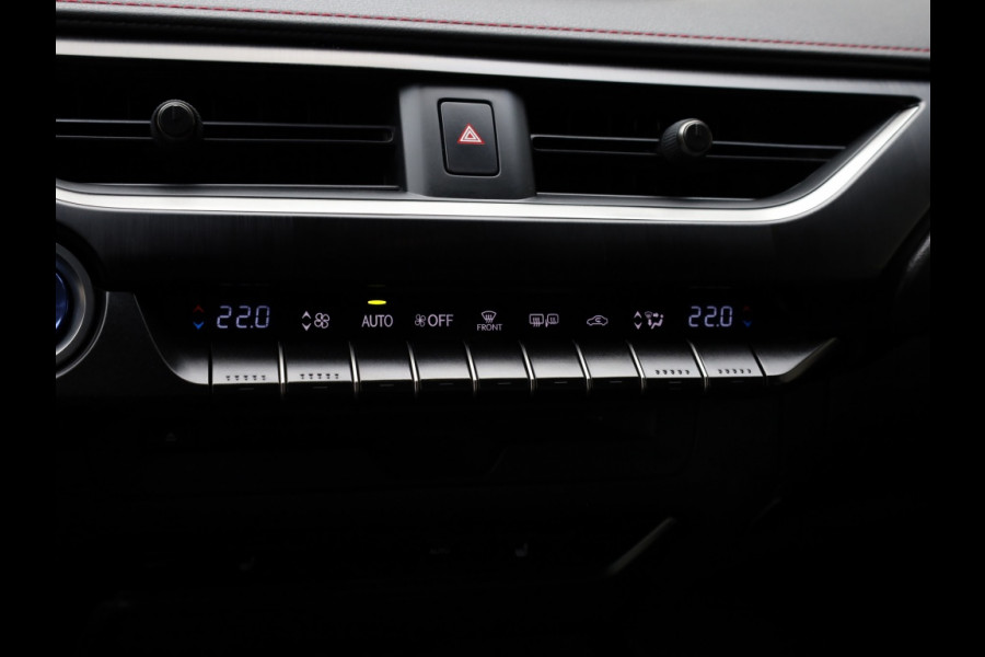 Lexus UX 250h F Sport Premium | Leder | Premium Audio | Stoelverwarming