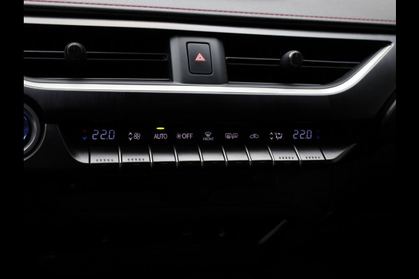 Lexus UX 250h F Sport Premium | Leder | Premium Audio | Stoelverwarming