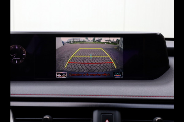 Lexus UX 250h F Sport Premium | Leder | Premium Audio | Stoelverwarming
