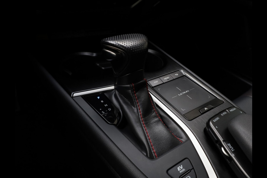 Lexus UX 250h F Sport Premium | Leder | Premium Audio | Stoelverwarming