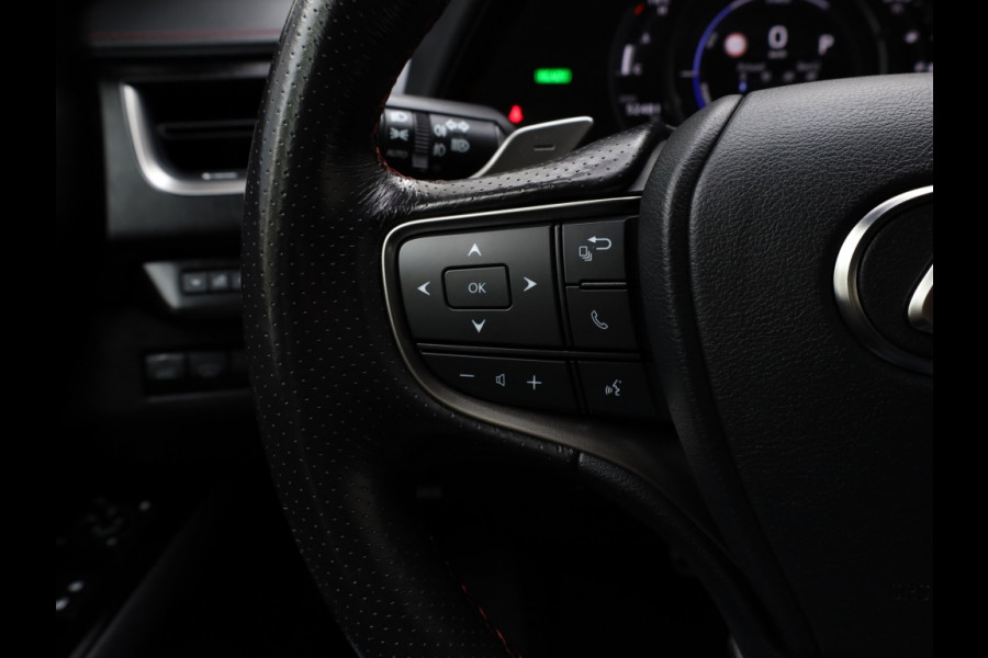 Lexus UX 250h F Sport Premium | Leder | Premium Audio | Stoelverwarming